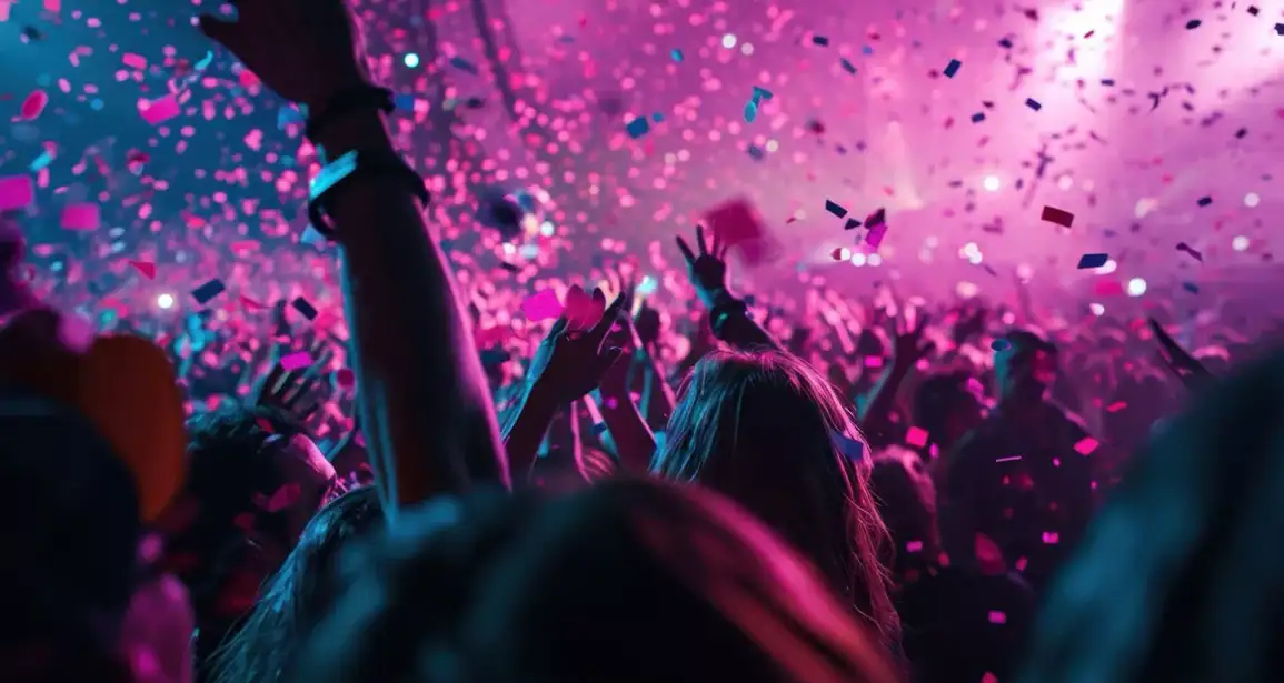 Birthday Celebrations