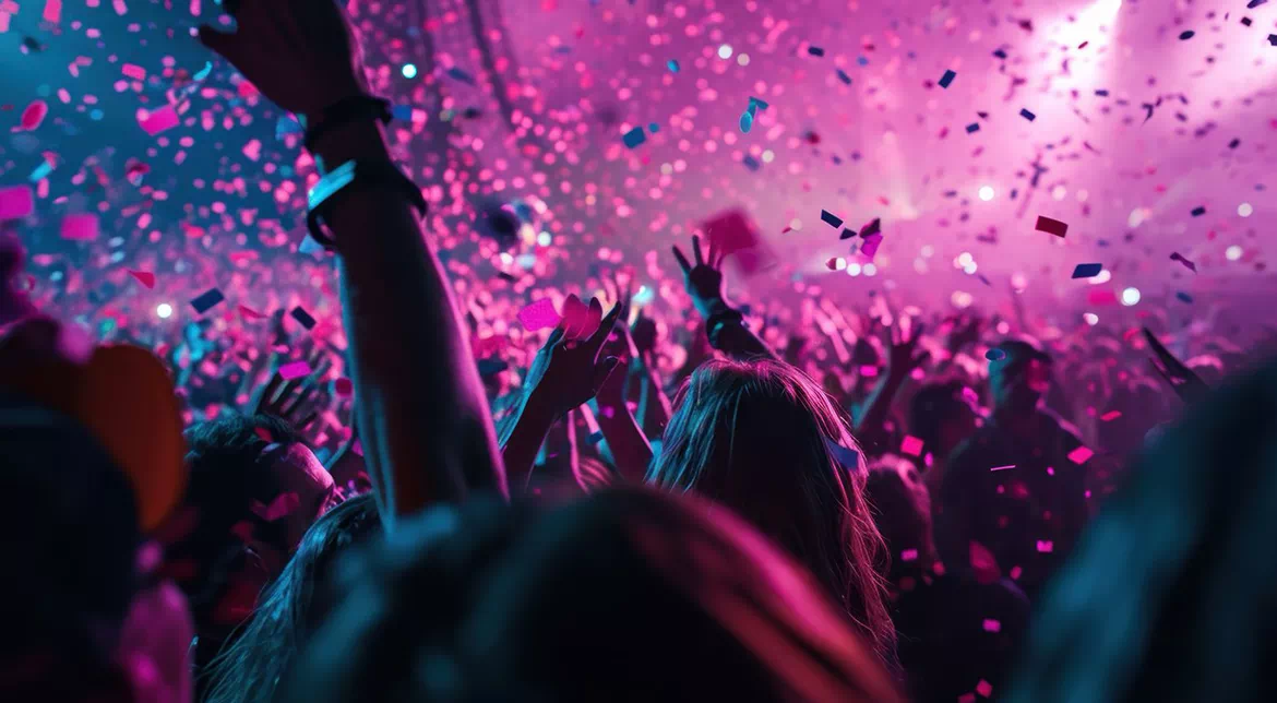 Birthday Celebrations